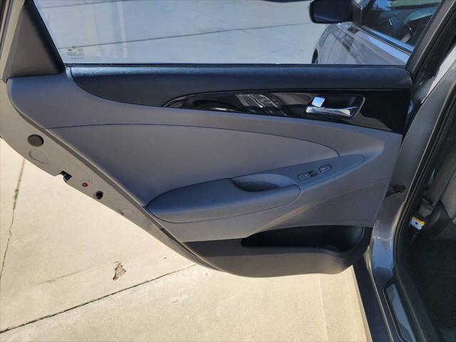 used 2012 Hyundai Sonata car, priced at $6,997