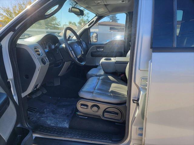 used 2004 Ford F-150 car, priced at $10,997