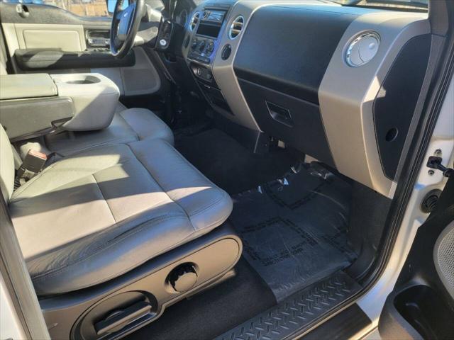 used 2004 Ford F-150 car, priced at $10,997