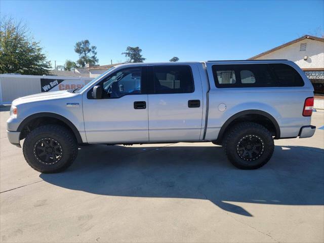 used 2004 Ford F-150 car, priced at $10,997