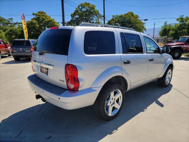 used 2007 Dodge Durango car, priced at $11,997