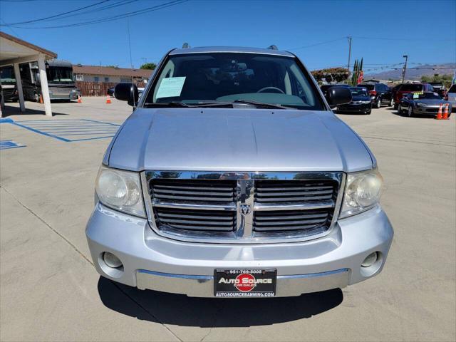 used 2007 Dodge Durango car, priced at $11,997