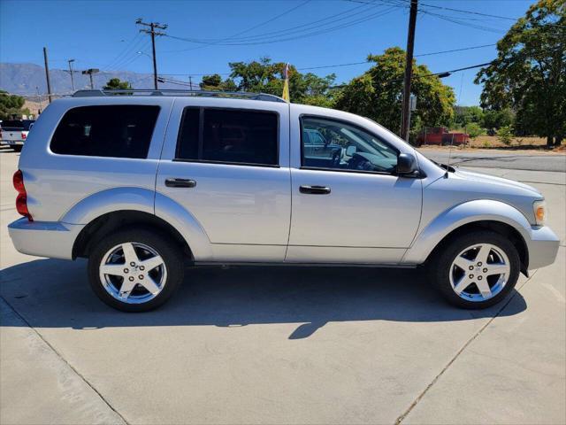 used 2007 Dodge Durango car, priced at $11,997