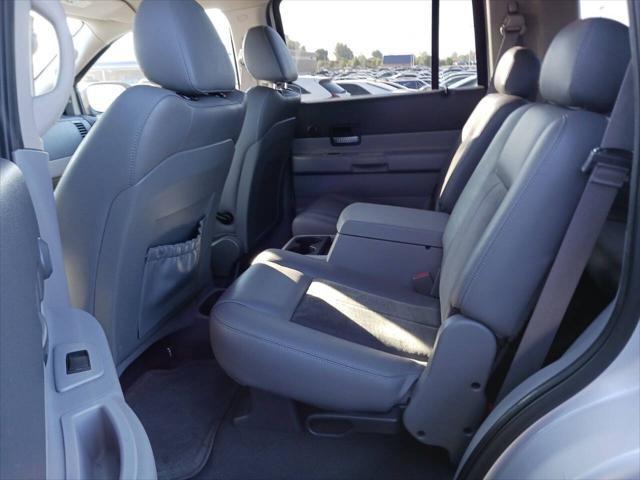 used 2007 Dodge Durango car, priced at $11,997