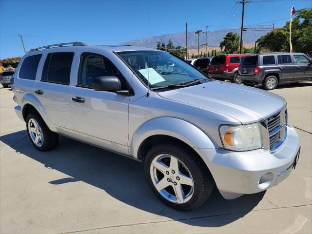 used 2007 Dodge Durango car, priced at $11,997