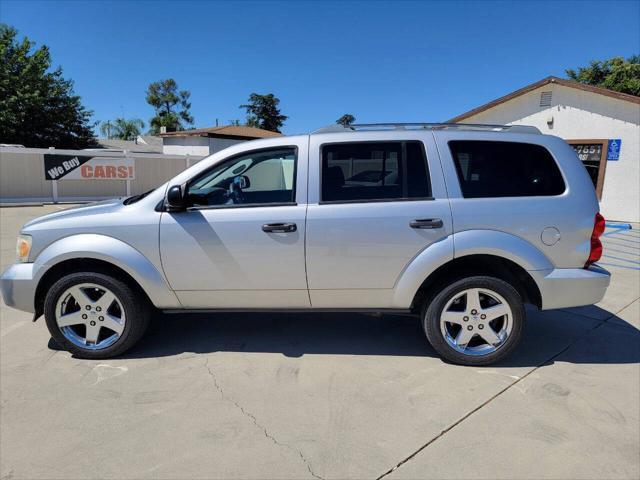 used 2007 Dodge Durango car, priced at $11,997