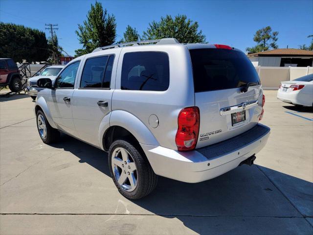 used 2007 Dodge Durango car, priced at $11,997