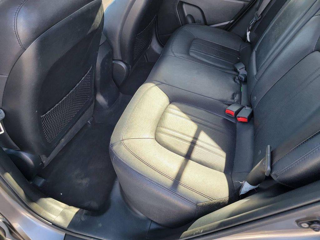 used 2011 Kia Sportage car, priced at $7,997