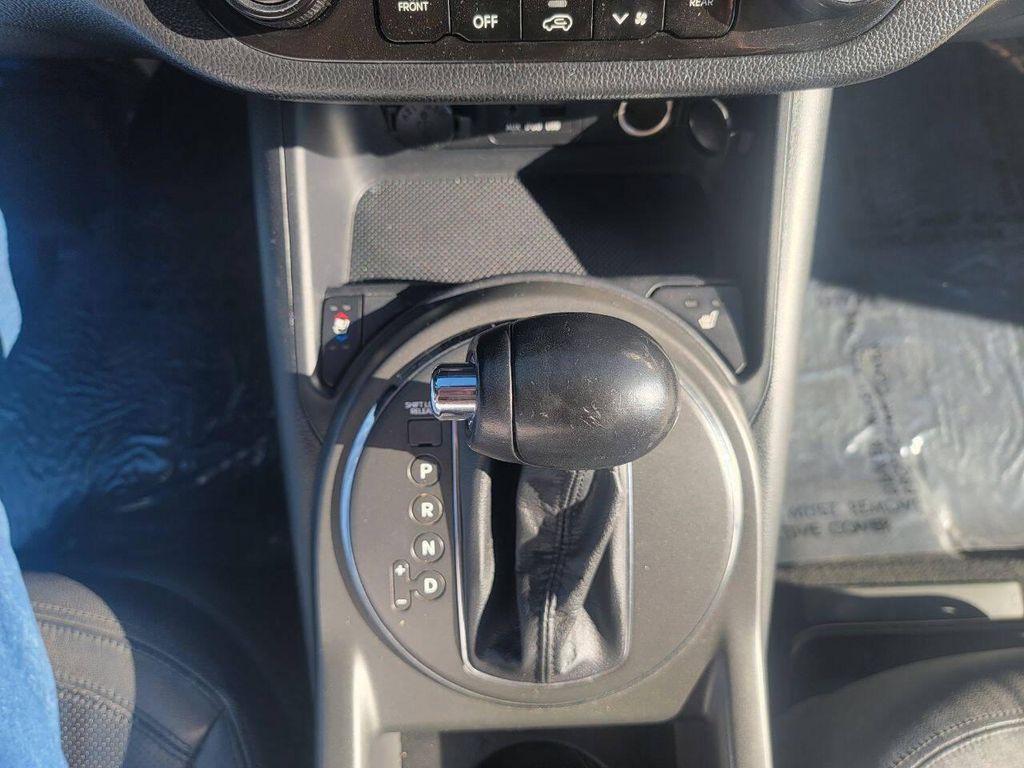 used 2011 Kia Sportage car, priced at $7,997