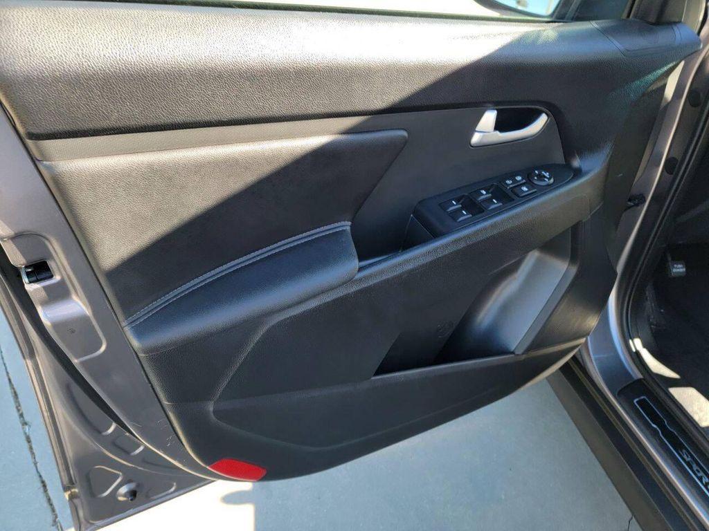 used 2011 Kia Sportage car, priced at $7,997