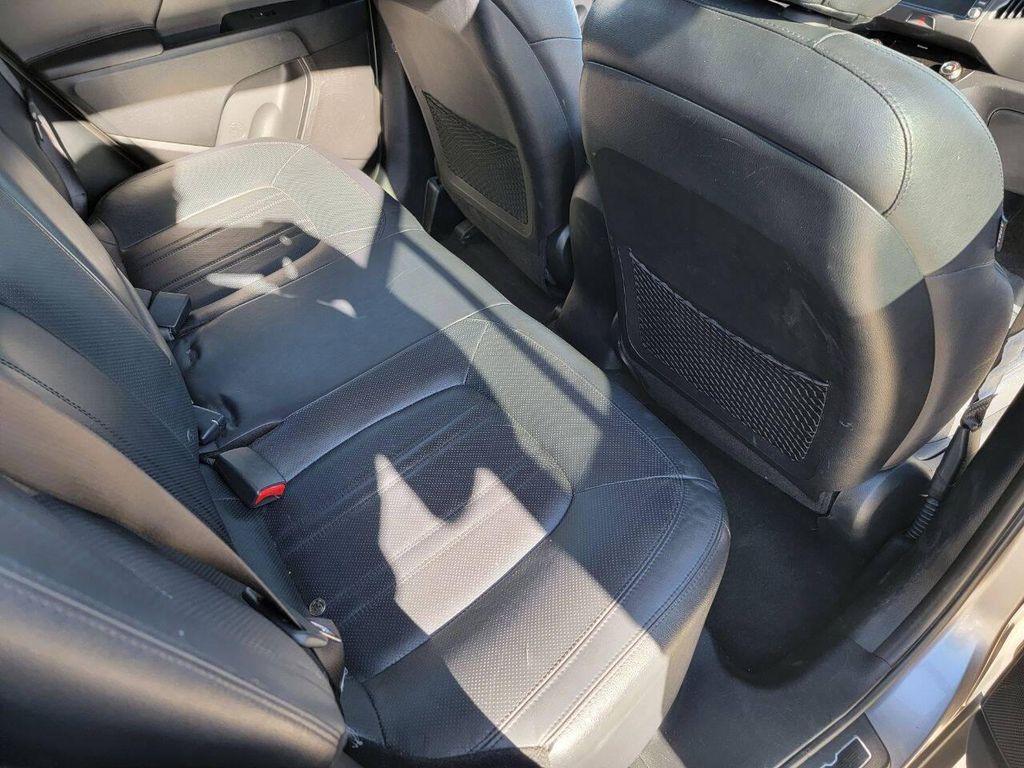 used 2011 Kia Sportage car, priced at $7,997