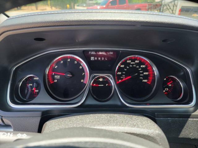 used 2016 GMC Acadia car, priced at $13,497