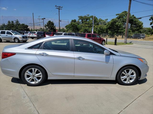 used 2011 Hyundai Sonata car, priced at $8,890