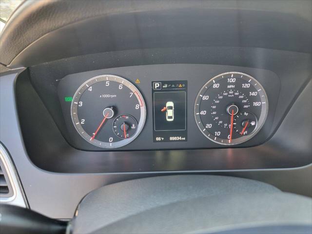 used 2015 Hyundai Sonata car, priced at $12,997