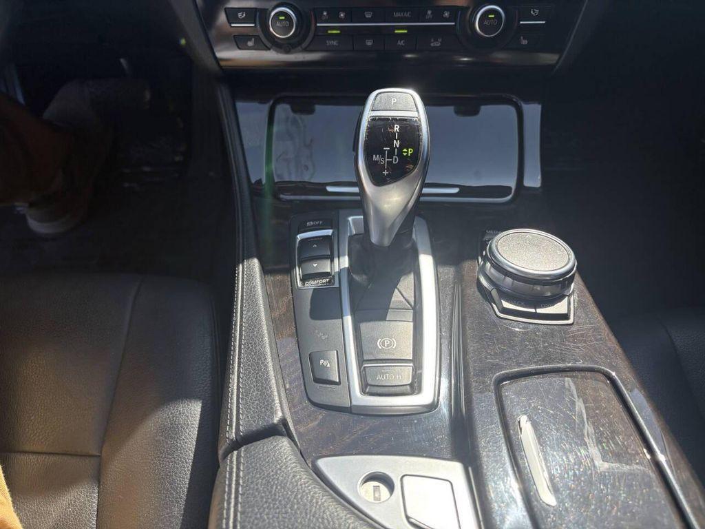used 2016 BMW 528 car, priced at $11,997