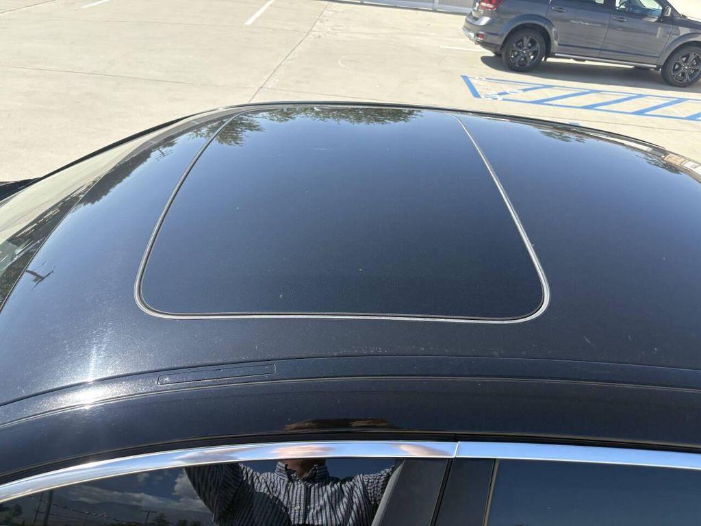used 2016 BMW 528 car, priced at $11,997