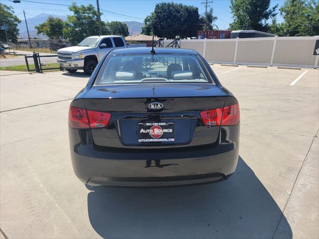 used 2013 Kia Forte car, priced at $8,297