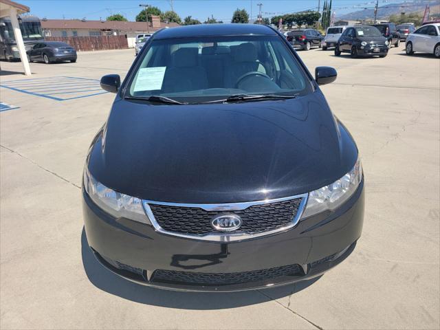 used 2013 Kia Forte car, priced at $8,297