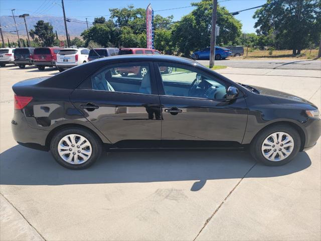 used 2013 Kia Forte car, priced at $8,297