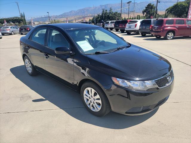 used 2013 Kia Forte car, priced at $8,297