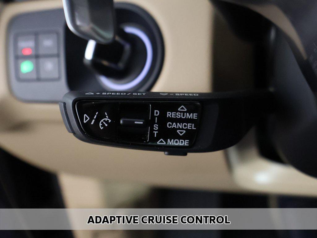 used 2022 Porsche Cayenne car, priced at $48,990