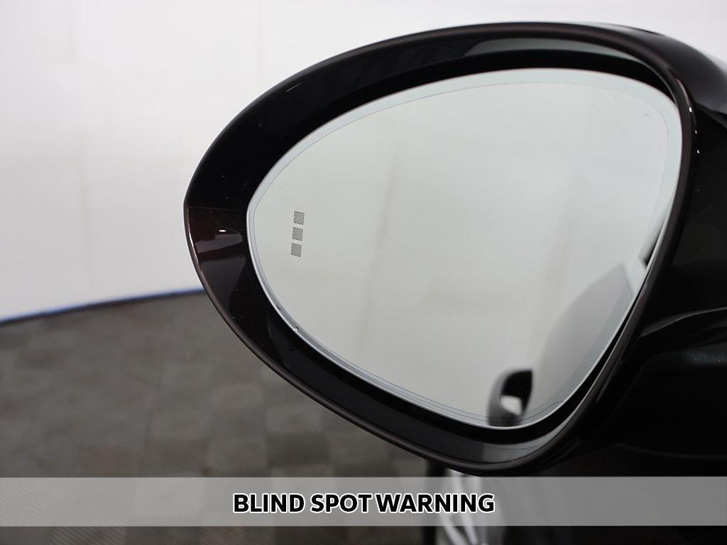 used 2022 Porsche Cayenne car, priced at $48,990