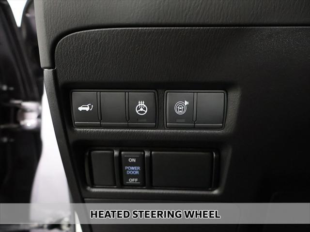 used 2022 INFINITI QX80 car, priced at $41,753