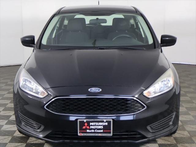 used 2018 Ford Focus car, priced at $8,990