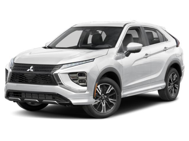 new 2025 Mitsubishi Eclipse Cross car, priced at $30,160