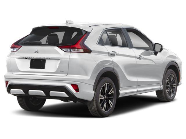 new 2025 Mitsubishi Eclipse Cross car, priced at $30,160