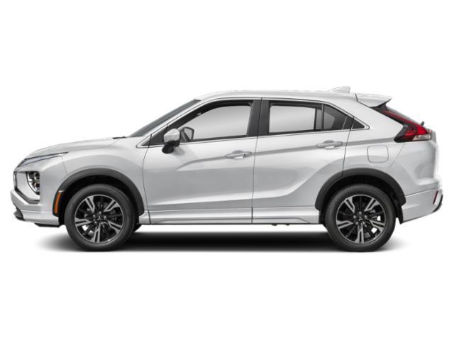 new 2025 Mitsubishi Eclipse Cross car, priced at $30,160