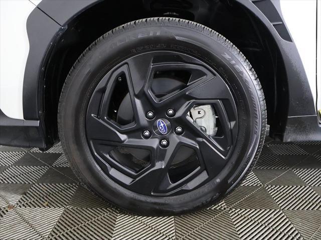 used 2024 Subaru Crosstrek car, priced at $24,259