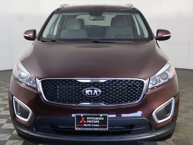 used 2018 Kia Sorento car, priced at $11,593