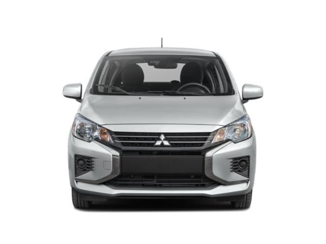 new 2024 Mitsubishi Mirage car, priced at $17,755