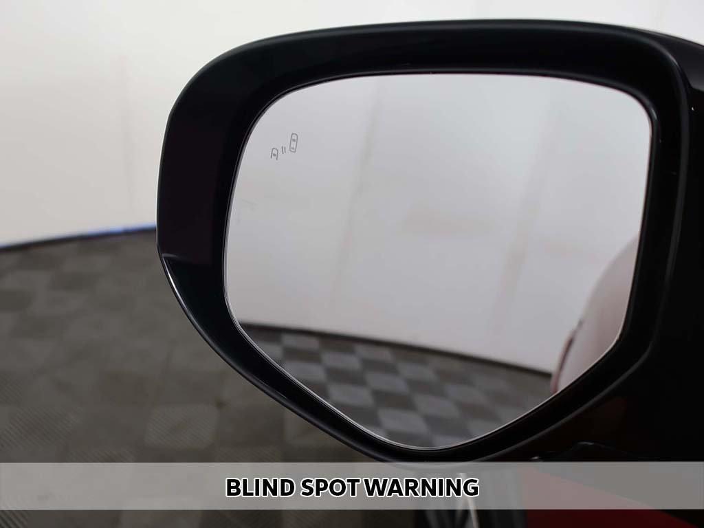 new 2025 Mitsubishi Outlander Sport car, priced at $28,570