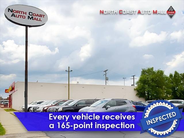 used 2023 Chevrolet Blazer car, priced at $23,996