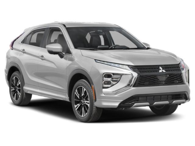 new 2025 Mitsubishi Eclipse Cross car, priced at $30,160