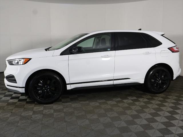 used 2024 Ford Edge car, priced at $26,359