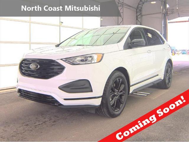 used 2024 Ford Edge car, priced at $29,996