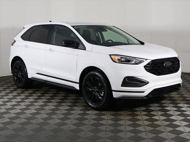 used 2024 Ford Edge car, priced at $26,359