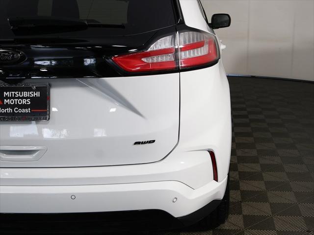 used 2024 Ford Edge car, priced at $26,359