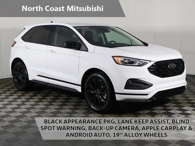 used 2024 Ford Edge car, priced at $29,299