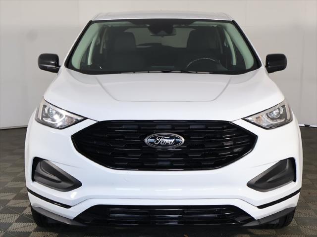 used 2024 Ford Edge car, priced at $26,359