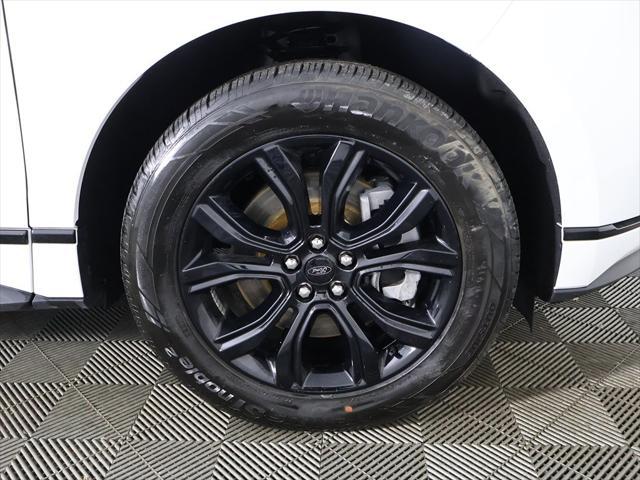 used 2024 Ford Edge car, priced at $26,359
