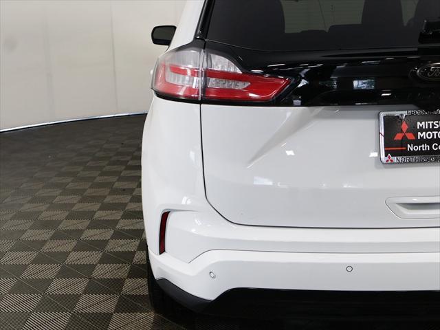 used 2024 Ford Edge car, priced at $26,359
