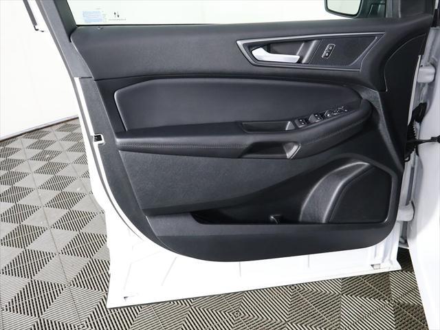 used 2024 Ford Edge car, priced at $26,359
