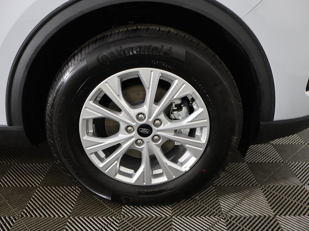used 2025 Ford Escape car, priced at $24,990