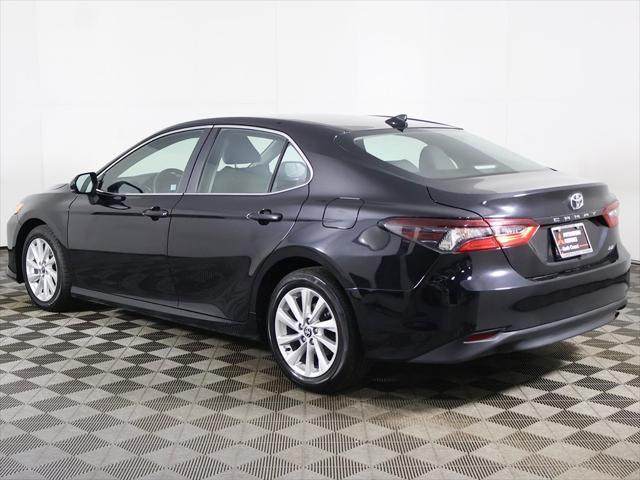 used 2023 Toyota Camry car, priced at $19,290