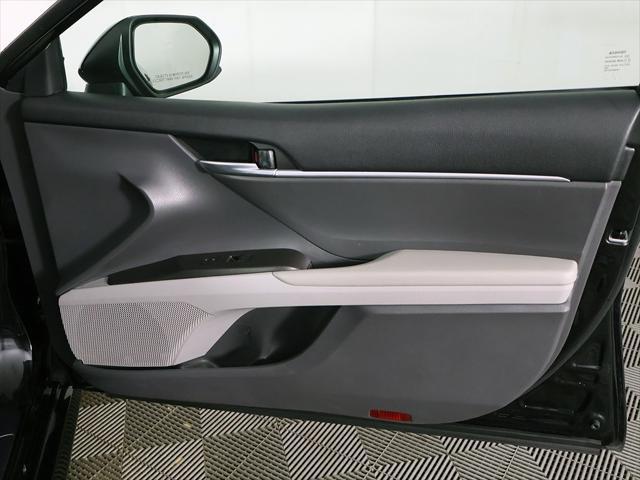 used 2023 Toyota Camry car, priced at $19,290