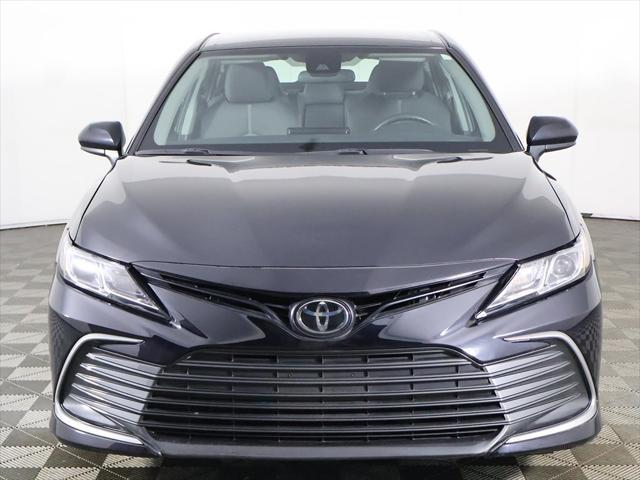 used 2023 Toyota Camry car, priced at $19,290